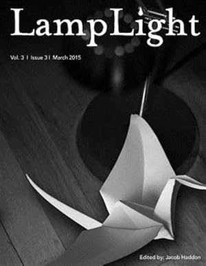 Bild des Verkufers fr Lamplight zum Verkauf von GreatBookPrices