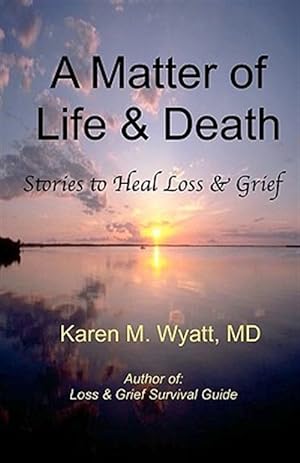 Seller image for A Matter of Life and Death for sale by GreatBookPrices
