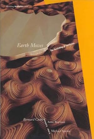 Immagine del venditore per Earth Moves : The Furnishing of Territories venduto da GreatBookPrices