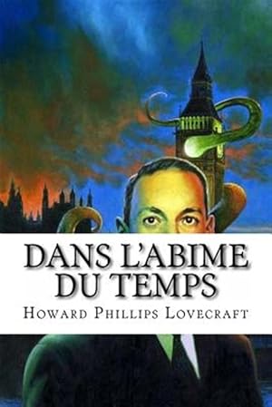 Imagen del vendedor de Dans L'abime Du Temps -Language: french a la venta por GreatBookPrices