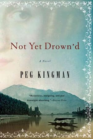 Seller image for Not Yet Drown'd for sale by GreatBookPrices