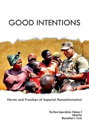 Seller image for Good Intentions for sale by GreatBookPrices