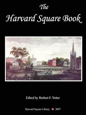 Seller image for Harvard Square Book for sale by GreatBookPrices