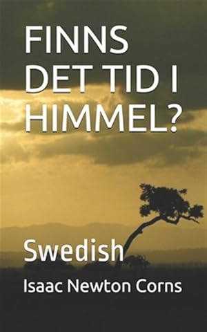 Seller image for Finns Det Tid I Himmel?: Swedish -Language: swedish for sale by GreatBookPrices