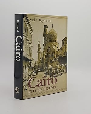Bild des Verkufers fr CAIRO City of History zum Verkauf von Rothwell & Dunworth (ABA, ILAB)