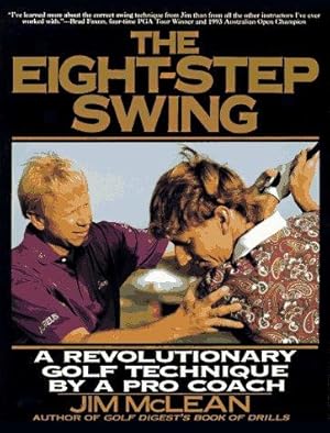 Seller image for Eight Step Swing for sale by WeBuyBooks