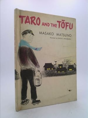 Seller image for Taro and the Tofu for sale by ThriftBooksVintage