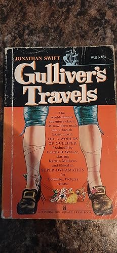 Seller image for Gulliver's Travels for sale by Darby Jones