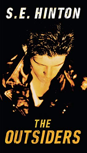 Seller image for The Outsiders for sale by ZBK Books