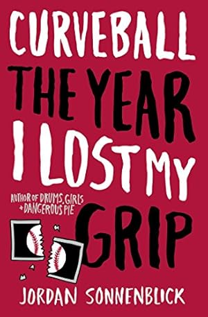 Seller image for Curveball: The Year I Lost My Grip for sale by ICTBooks