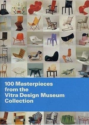 Seller image for 100 Masterpieces from the Vitra Design Museum Collection for sale by ZBK Books