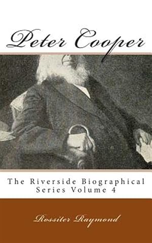 Seller image for Peter Cooper for sale by GreatBookPrices