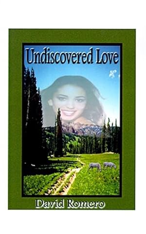 Seller image for Undiscovered Love for sale by GreatBookPrices