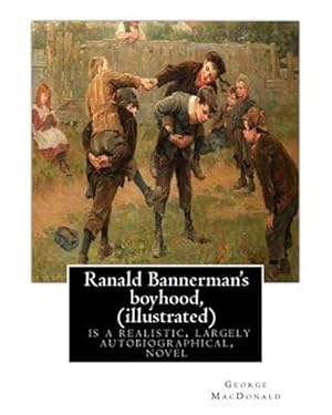 Seller image for Ranald Bannerman's Boyhood for sale by GreatBookPrices