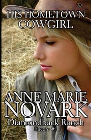 Bild des Verkufers fr His Hometown Cowgirl zum Verkauf von GreatBookPrices