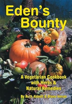 Imagen del vendedor de Eden's Bounty a la venta por GreatBookPrices