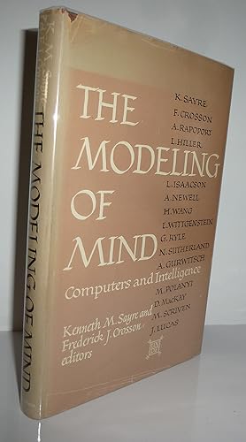 The Modeling of Mind: Computers and Intelligence.