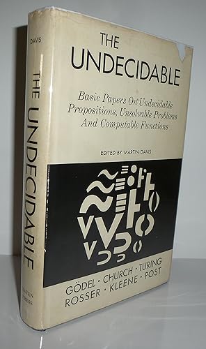 On Undecidable Propositions of Formal Mathematical Systems