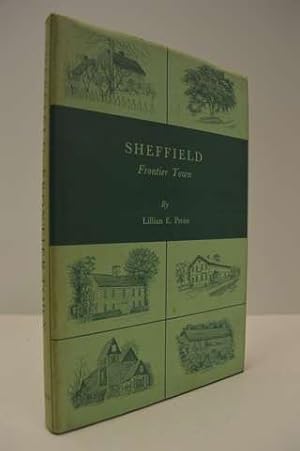 Sheffield: Frontier town