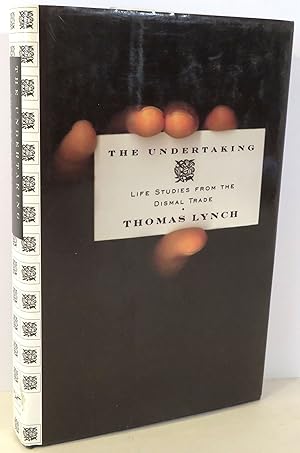 Seller image for The Undertaking : Life Studies from the Dismal Trade for sale by Evolving Lens Bookseller