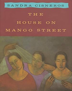 Seller image for The House on Mango Street for sale by Chicago Signed Books