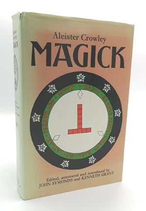 Magick.