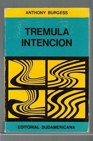 Imagen del vendedor de Trmula intencin. [Ttulo original: Tremor of Intent. Traduccin de Patricio Canto]. a la venta por La Librera, Iberoamerikan. Buchhandlung