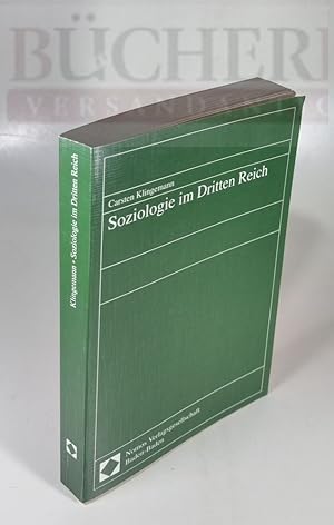 Soziologie im Dritten Reich