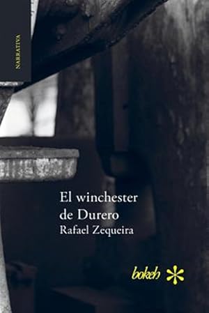 Bild des Verkufers fr El winchester de Durero -Language: spanish zum Verkauf von GreatBookPrices