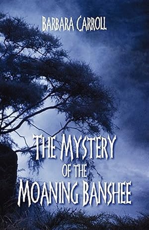 Image du vendeur pour Mystery of the Moaning Banshee mis en vente par GreatBookPrices