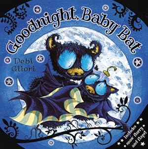 Imagen del vendedor de Goodnight, Baby Bat! a la venta por WeBuyBooks