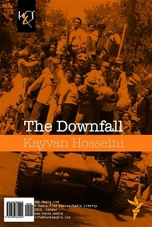 Imagen del vendedor de The Downfall: Soghoot -Language: persian a la venta por GreatBookPrices