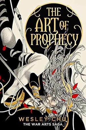 Seller image for The Art of Prophecy (Paperback) for sale by Grand Eagle Retail