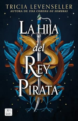 Seller image for La Hija del Rey Pirata for sale by GreatBookPrices