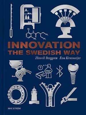 Seller image for Innovation The Swedish Way (Hardcover) for sale by CitiRetail