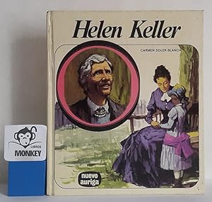 Imagen del vendedor de Helen Keller a la venta por MONKEY LIBROS