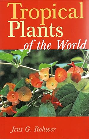 Immagine del venditore per Tropical Plants Of The World : venduto da Sapphire Books