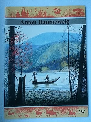 Seller image for Anton Baumzweig for sale by Bildungsbuch