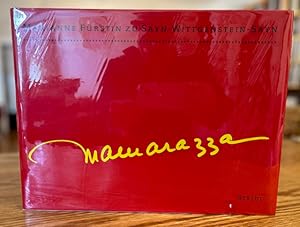 Mamarazza [Signed & inscribed]