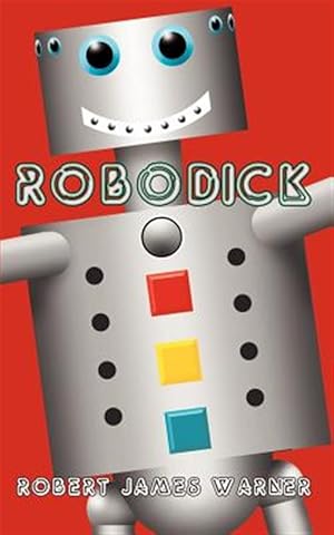 Seller image for Robodick for sale by GreatBookPrices