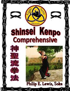 Seller image for Shinsei Kenpo Comprehensive for sale by GreatBookPrices