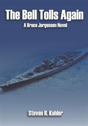 Seller image for The Bell Tolls Again: A Bruce Jorgensen Novel for sale by GreatBookPrices