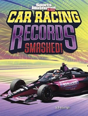 Immagine del venditore per Car Racing Records Smashed! venduto da GreatBookPrices