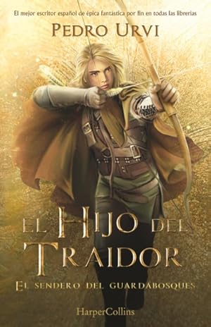 Imagen del vendedor de El Hijo del Traidor/ The Traitor's Son -Language: Spanish a la venta por GreatBookPrices