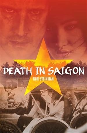 Seller image for Death in Saigon for sale by GreatBookPrices