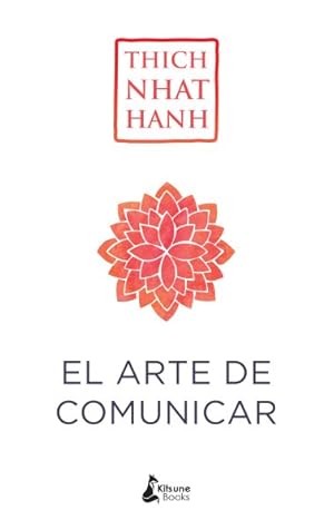 Seller image for El arte de comunicar/ The Art of Communicating -Language: spanish for sale by GreatBookPrices