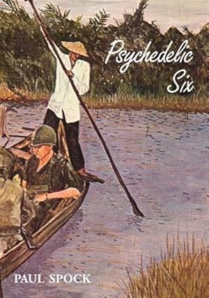 Bild des Verkufers fr Psychedelic Six zum Verkauf von GreatBookPrices