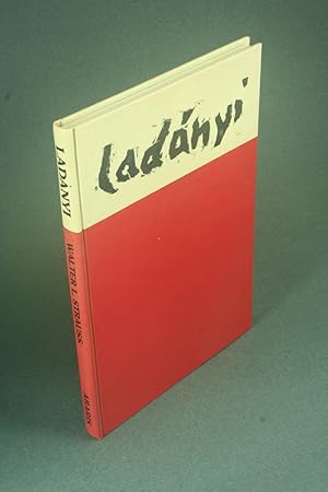 Seller image for Emory Ladnyi: visual artist. Introduction by Walasse Ting for sale by Steven Wolfe Books