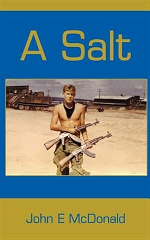 Seller image for Salt for sale by GreatBookPrices