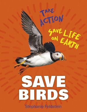 Seller image for Save Birds for sale by GreatBookPrices